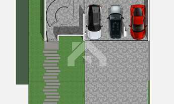 Imagem 3: Casa de Condomínio em Alphaville - Santana de Parnaíba, SP