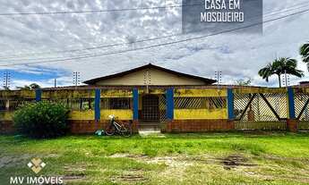 Imagem: Casa em Mosqueiro - Ariramba (Mosqueiro)