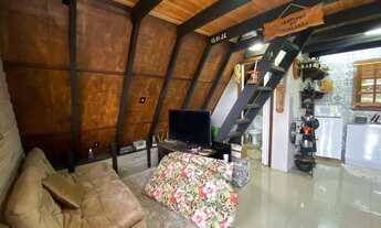 Imagem 3: Casa com 1 dormitório para alugar, 60 m² por R$ 1.550,00/mês - Rincao da Saudade - Estânci