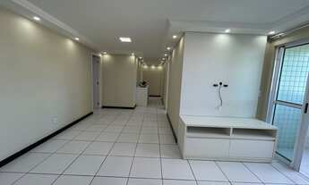 Imagem 3: Apartamento com 2 dormitórios à venda, 90 m² por R$ 600.000 - Universitário - Caruaru/PE