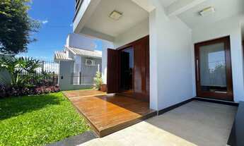 Imagem 4: Casa com 3 dormitórios à venda, 245 m² por R$ 1.580.000,00 - Bela Vista - Estância Velha/R