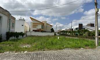Imagem 2: Terreno à venda, 366 m² por R$ 550.000,00 - Universitário - Caruaru/PE