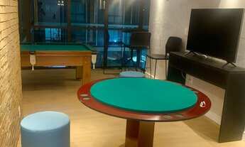 Imagem 5: Flat com 1 dormitório à venda, 29 m² por R$ 350.000,00 - Praia de Muro Alto - Porto de Gal