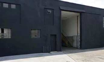 Imagem 4: Galpão em Vila Leopoldina - São Paulo