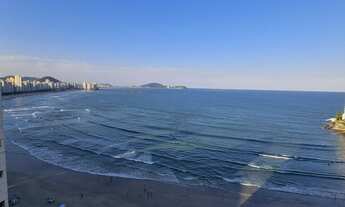 Imagem: Praia de Astúrias Terraço Grill, Alto