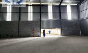 Imagem 7: Galpão em Jardim Maria de Lourdes - Guarulhos