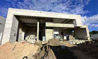 Imagem 5: Casa com 4 dormitórios à venda, 302 m² por R$ 2.250.000,00 - Universitário - Caruaru/PE