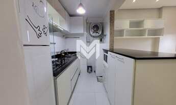 Imagem 3: Apartamento no Edifício Colúmbia - Umarizal - Belém/PA