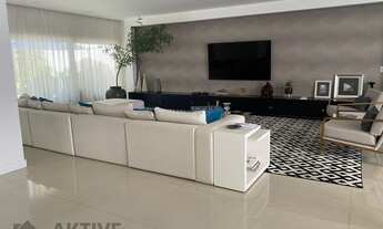 Imagem 5: Casa de Condomínio em Alphaville - Santana de Parnaíba, SP