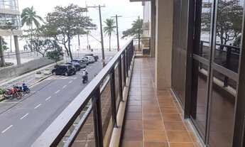 Imagem: APARTAMENTO MOBILIADO, COM 190,00 M² DE