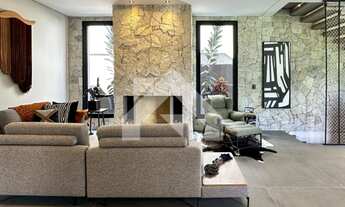 Imagem 4: Casa de Condomínio em Alphaville - Santana de Parnaíba, SP