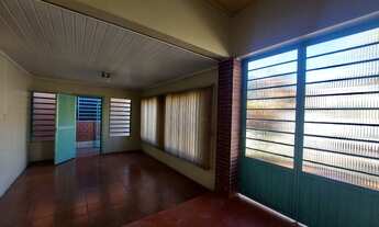 Imagem: Casa com 3 dormitórios, 242 m² - venda