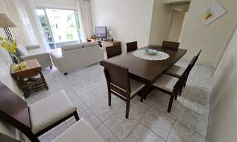 Imagem 2: APARTAMENTO AMPLO, 3 DORMITÓRIOS, 1 QUADRA DA PRAIA, PROXIMO DO MORRO DA RAPINA NO GUARUJÁ