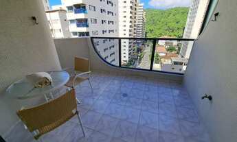 Imagem 6: APARTAMENTO COM 3 DORMITÓRIOS, SENDO 1 SUÍTE, 3º OPCIONAL, NA PRAIA DE PITANGUEIRAS