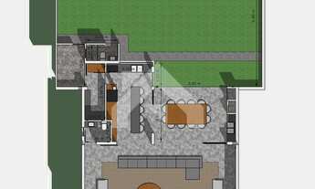 Imagem 4: Casa de Condomínio em Alphaville - Santana de Parnaíba, SP