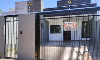 Imagem: Casa em Colina Verde - Maringá