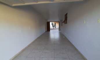 Imagem: Casa com 2 dormitórios à venda, 120 m²