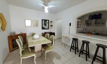 Imagem 6: Apartamento com 2 dormitórios à venda, 90 m² - Pitangueiras - Guarujá/SP