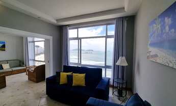 Imagem 3: Apartamento com 1 dormitório à venda, 70 m² - Astúrias - Guarujá/SP