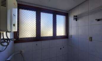 Imagem 2: Apartamento com 2 dormitórios à venda, 80 m² por R$ 500.000 - Ideal - Novo Hamburgo/RS