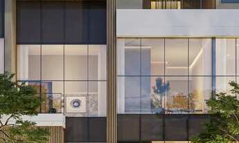 Imagem 2: Essência Brasileira - Residencial