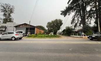 Imagem: Terreno à venda, 360 m² por R$ 233.000,00