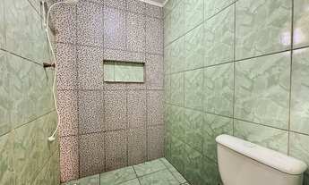 Imagem 3: Casa com 2 dormitórios para alugar, 90 m² por R$ 1.680,00/mês - Sol Nascente - Estância Ve