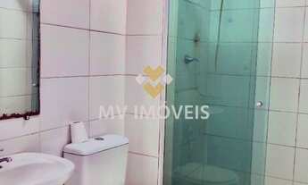 Imagem 2: Apartamento no Cond. Fit Coqueiro II - Coqueiro - Ananindeua/PA