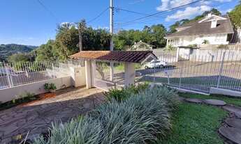 Imagem 4: Casa com 3 dormitórios à venda, 170 m² por R$ 650.000,00 - Sol Nascente - Estância Velha/R