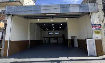 Imagem 3: Galpão em Cidade Jardim Cumbica - Guarulhos