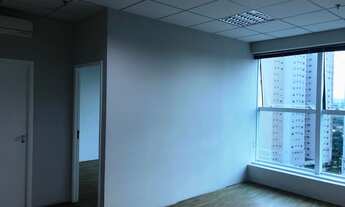 Imagem 7: Sala para alugar, 42 m² por R$ 2.300 - Jardim das Colinas - São José dos Campos/SP