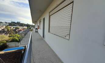 Imagem 2: Apartamento com 2 dormitórios, 59 m² - venda por R$ 215.000,00 ou aluguel por R$ 1.218,00