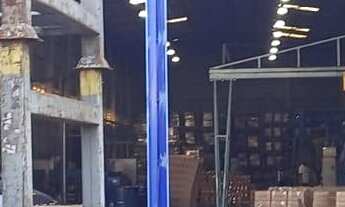 Imagem 2: Galpão em Bonsucesso - Guarulhos