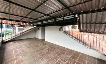 Imagem 4: Casa com 3 dormitórios para alugar, 150 m² por R$ 4.400,00/mês - Rio Branco - Novo Hamburg