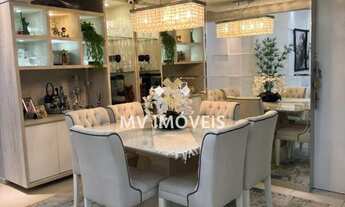 Imagem 2: Apartamento no Ed. Sírius - Pedreira - Belém/PA