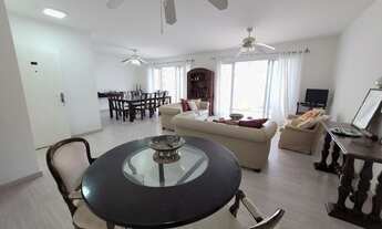 Imagem 4: PITANGUEIRAS - LINDO APARTAMENTO COM VISTA AO MAR, 4 DORMITÓRIOS, 2 VAGAS, PITANGUEIRAS