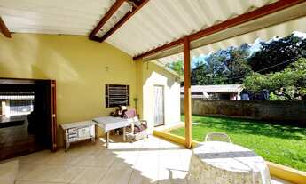 Imagem 3: Casa com 3 dormitórios à venda, 149 m² por R$ 430.000,00 - União - Estância Velha/RS