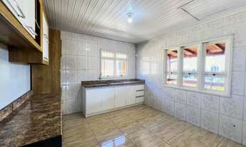 Imagem 6: Casa com 3 dormitórios à venda, 314 m² por R$ 960.000,00 - Floresta - Estância Velha/RS