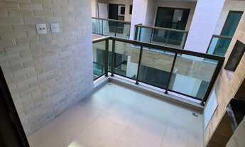 Imagem 4: Apartamento com 2 dormitórios à venda, 64 m² por R$ 779.000,00 - Praia dos Anjos - Arraial