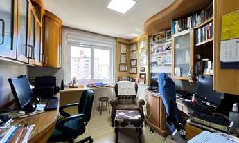 Imagem 6: Apartamento com 3 dormitórios à venda, 165 m² por R$ 1.150.000,00 - Centro - Estância Velh