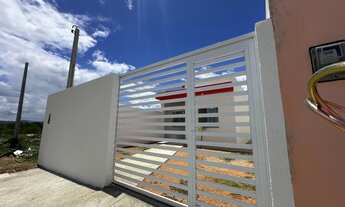 Imagem 2: Casa com 2 dormitórios à venda, 50 m² por R$ 210.000,00 - Alto do Moura - Caruaru/PE