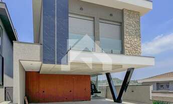 Imagem: Casa de Condomínio em Suru - Santana de