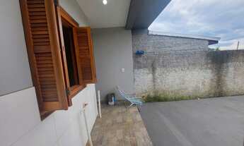 Imagem: Casa com 2 dormitórios à venda, 62 m²