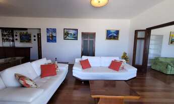 Imagem 2: PITANGUEIRAS - FRENTE TOTAL AO MAR, 209,51 M² ÚTEIS, 01 VAGA DE GARAGEM EM PARQUEAMENTO, E