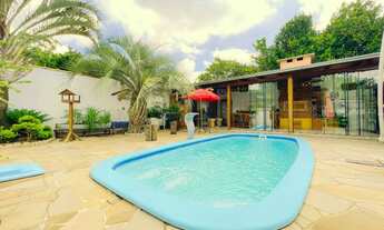 Imagem 6: Casa com 3 dormitórios à venda, 264 m² por R$ 795.000,00 - Floresta - Estância Velha/RS