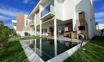 Imagem 5: Casa de alto padrão à venda no Condomínio Quintas da Colina 1 Caruaru-PE