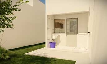 Imagem 5: Casa com 2 dormitórios à venda por R$ 260.000,00 - Cidade Alta - Caruaru/PE