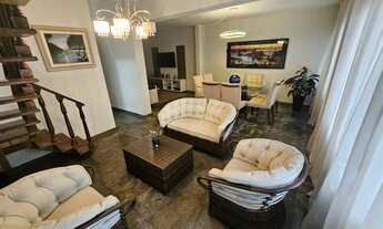 Imagem 2: Casa com 5 dormitórios à venda, 400 m² por R$ 700.000,00 - Monte Líbano - Nova Iguaçu/RJ