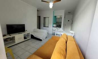 Imagem 4: PITANGUEIRAS – NA QUADRA DA PRAIA, EXCELETE APARTAMENTO COM LINDA VISTA MAR, ANDAR ALTO, C