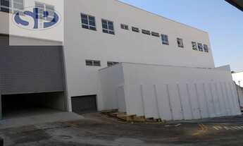 Imagem 2: Galpão em Penha de França - São Paulo